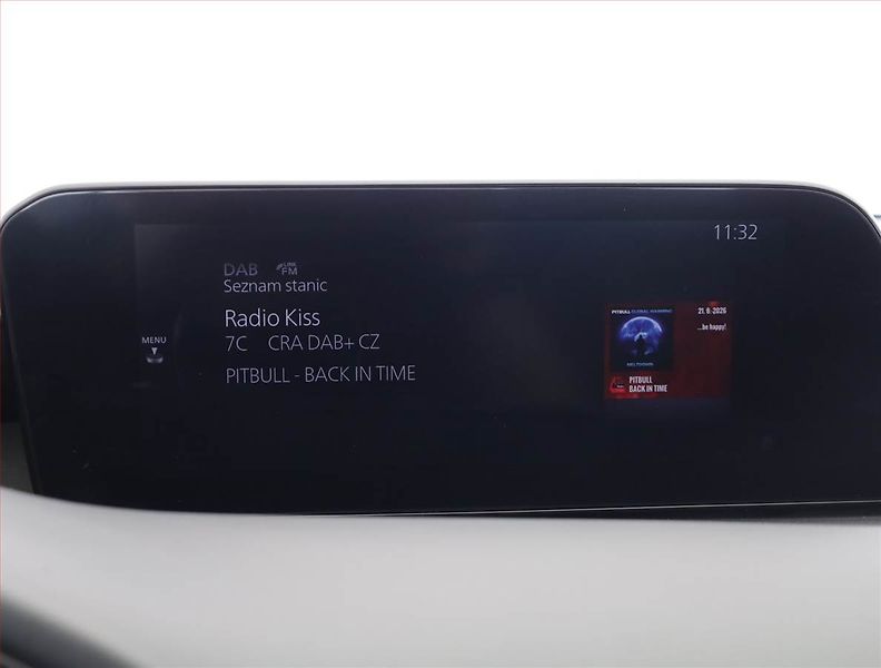 Mazda 3 (2019) 2.0 Skyactiv-G, ČR,1.maj - fotka 15 z 19