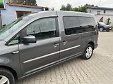 Volkswagen Caddy (2018) MAXI 2,0TDi 7 míst pěkný stav! - náhled 9
