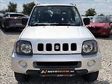 Suzuki Jimny 1,3 VVT 4X4 TAŽNÉ +SADA KOL - náhled 1