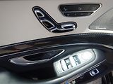 Mercedes-Benz Třídy S S 400 D 4MATIC - náhled 17