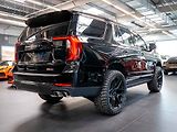 GMC Yukon (2025) 6.2 V8 Denali Reserve Package - náhled 9