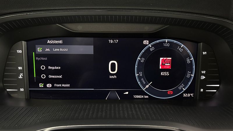 Škoda Octavia 1.5 TSI Style Combi - fotka 10 z 28