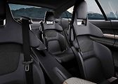 Koncept Porsche Mission E.