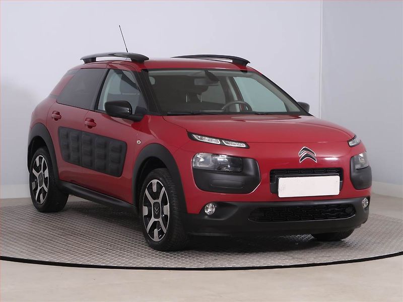 Volkswagen Tayron (2025) 1.5 eTSI - fotografie inzerátu