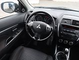 Mitsubishi ASX (2011) 1.8 DI-D MIVEC, 4X4 - náhled 7