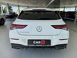 Mercedes-Benz CLA 200 Aut 120kW*AMG*MAX.VÝB*360K - náhled 6