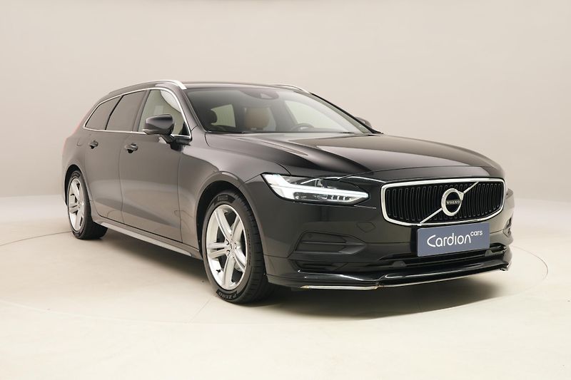 Volvo V90 D4 MOMENTUM AUT  - fotka 14 z 42