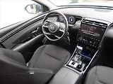 Hyundai Tucson (2022) Smart 1.6 T-GDI 48V MHEV - náhled 7