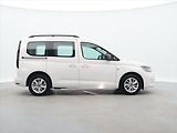 Volkswagen Caddy 2,0 TDI CZ Life 1Maj DPH Tažné - náhled 8