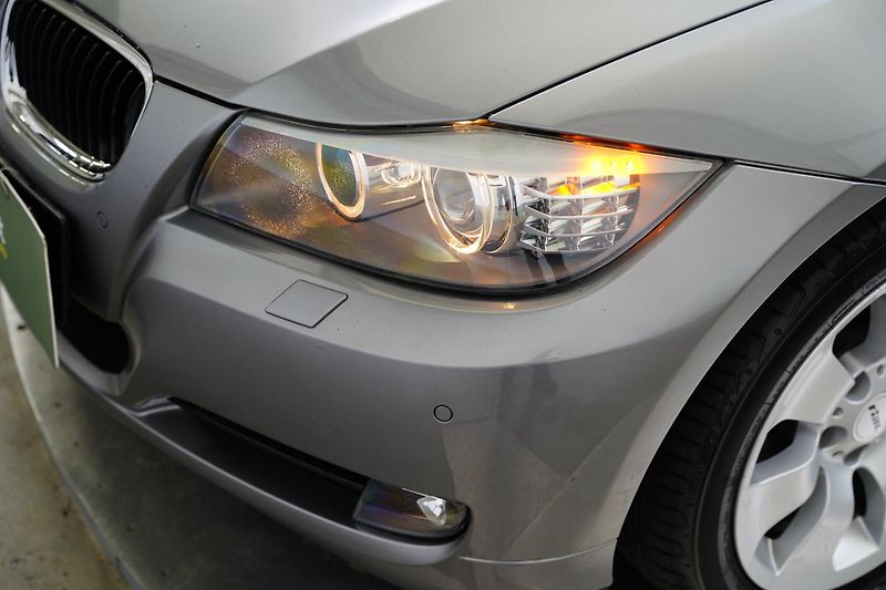 BMW Řada 3 - fotka 9 z 22