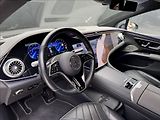 Mercedes-Benz EQS 580 4MATIC DPH ZÁRUKA - náhled 9
