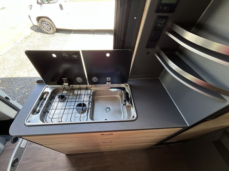 Knaus (2026) BoxLife 630 ME Platinum Select - fotka 14 z 23