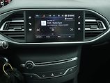 Peugeot 308 (2020) Allure 1.5 BlueHDi, Serv.kniha - náhled 12