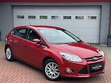 Ford Focus (2011) 1.6 Ti-VCT Digi Klima Tempomat - náhled 1