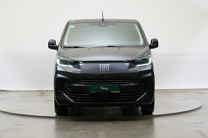 Fiat Scudo - fotka 4 z 24