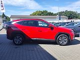 Hyundai Tucson 1.6 T-GDI/110kW Smart DCT MHEV - náhled 3