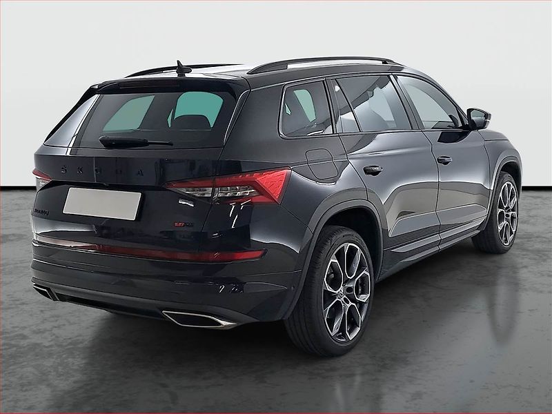 Škoda Kodiaq (2020) RS 2.0 TDI - fotka 5 z 19