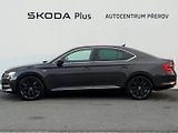 Škoda Superb (2023) 2.0 TDI 147kW 4x4 DSG L&K - náhled 2