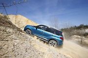 Suzuki Vitara.