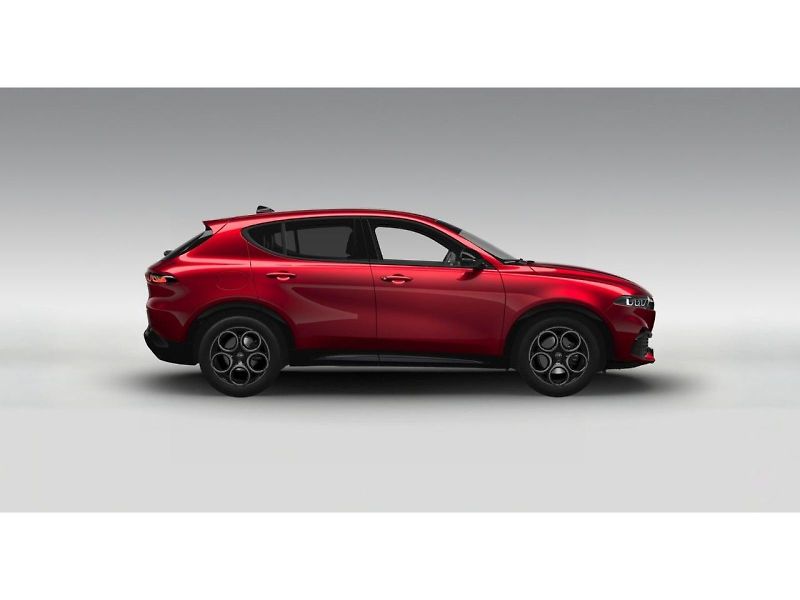 Alfa Romeo Tonale (2026) 1.5 T Ibrida 175k AT7 SPRINT * - fotka 2 z 6