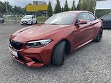 BMW M2 3.0i V6 302 kW AT COMPETITION! - náhled 9