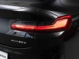 BMW X4 xDrive30d - náhled 9