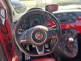 Abarth 500 (2009) 1.4 T 118KW essensse 96000KM - náhled 20