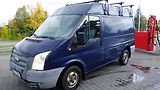Ford Transit (2013) - náhled 11