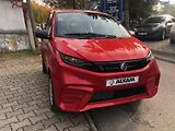 Aixam City (2026) City Pack Euro + 5 - náhled 1