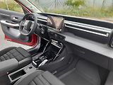 Citroën C3 Aircross (2026) MAX Hybrid 145k Automatic - náhled 24