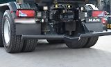 MAN TGX (2020) 26.470 6x4 Bordmatik EURO 6 - náhled 4