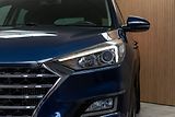 Hyundai Tucson 1.6T-GDI 130kW*KAMERA*TAŽNÉ*ČR - náhled 29