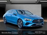 Mercedes-Benz CLA 180d Shooting Brake Progressiv - náhled 8