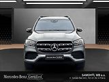 Mercedes-Benz GLS 400d 4MATIC AMG linie - náhled 8