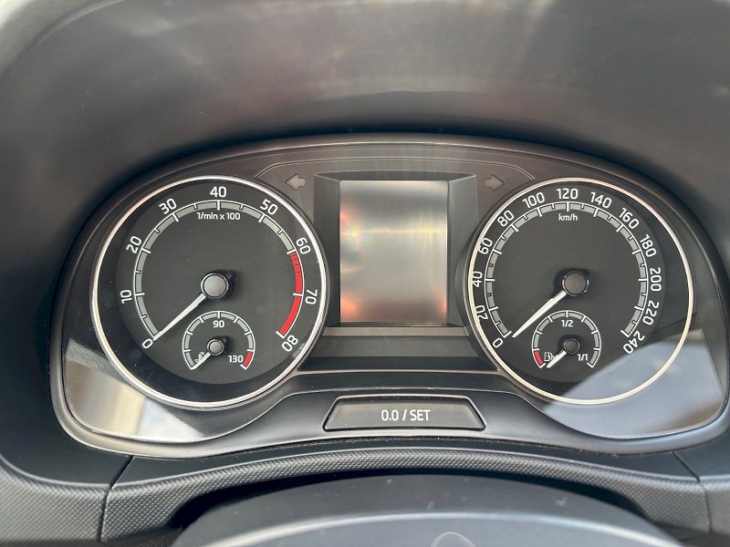 Škoda Fabia (2021) COM AMB TS 70/1.0 M5F - fotka 11 z 28