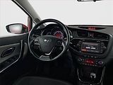 Kia Ceed (2015) 1.6 CRDi, Serv.kniha, Navi - náhled 7