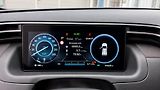 Hyundai Tucson (2022) 1.6 CRDI,ČR,100KW,AUTOMAT - náhled 6