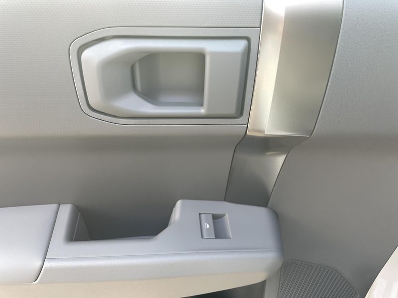 Kia EV3 (2025) AIR 150kW + 58 KWh - fotka 25 z 32