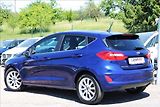 Ford Fiesta 1,0 EB 74kW Titanium,1.majitel - náhled 10
