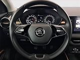 Škoda Fabia (2021) Style Plus 1.0 TSI, ČR,1.maj - náhled 17