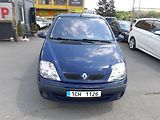 Renault Scénic 1,9DCi AUTOMAT !!! Serv.kn! - náhled 2