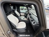 Mercedes-Benz Třídy G 580 s technologií EQ - náhled 10