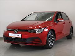 Volkswagen Golf 1,0 TSi 81kW Life ČR 31tkm. - fotografie inzerátu