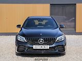 Mercedes-Benz Třídy C (2018) C 43 T AMG 4matic Pano, Multib - náhled 19