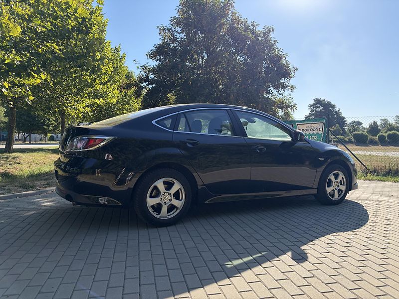 Mazda 6 2.0 Active - fotka 11 z 26