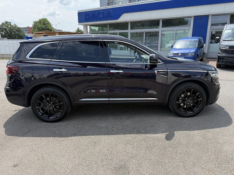 Renault Koleos (2017) 2.0 dCi 4x4 Initiale Paris  - fotka 5 z 39