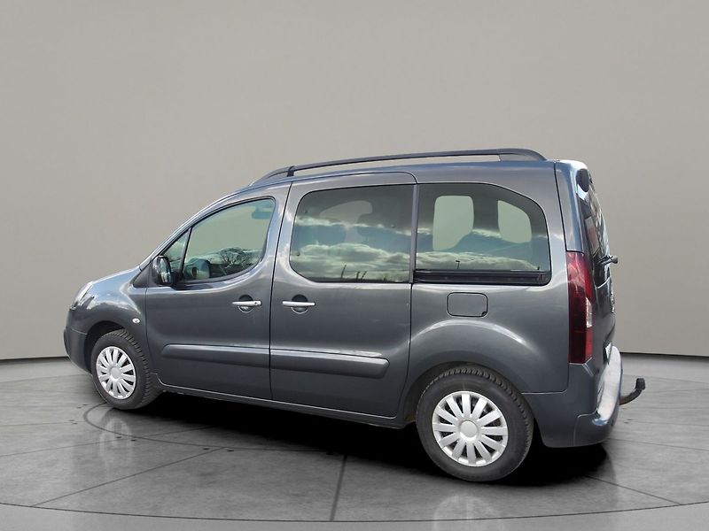 Peugeot Partner Tepee 1,6HDi TEPEE ČR 1.MAJITEL ! - fotka 5 z 32