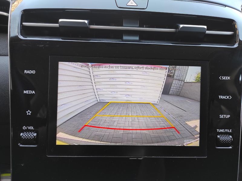 Hyundai Tucson 1,6T-GDi Hev,SMART, 4x4, AT - fotka 18 z 51