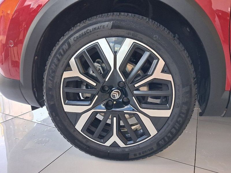 Citroën C4 1.2PT 96kW 2025 - fotka 7 z 15