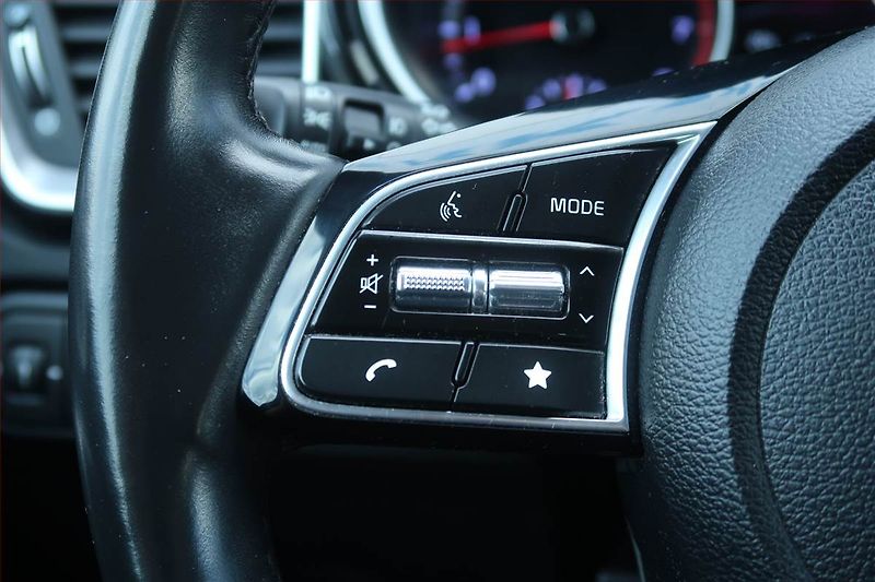 Kia XCeed (2022) 1.5 T-GDI, Automat, Serv.kniha - fotka 18 z 25